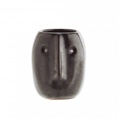 POT MINI FACE DARK 